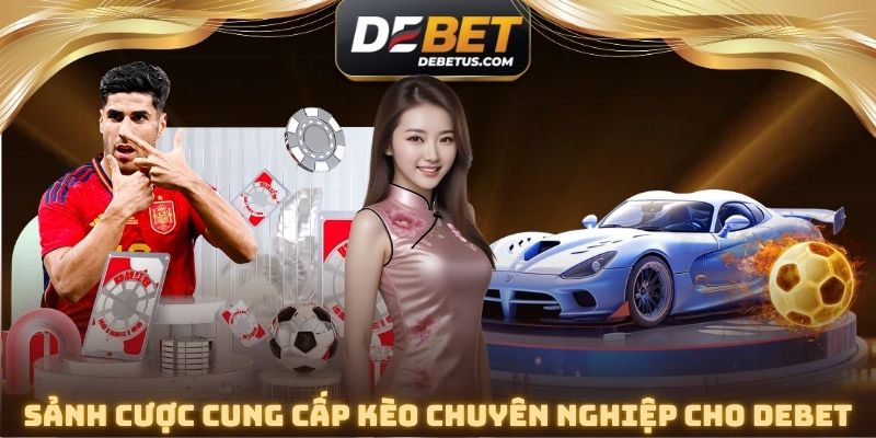 SABA thể thao là sảnh chuyên cung cấp kèo chuyên nghiệp